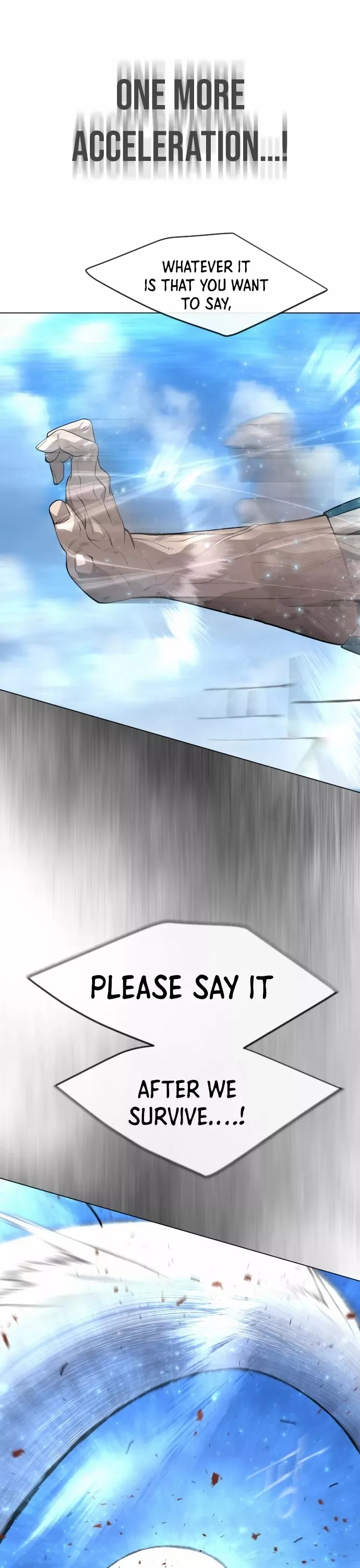 Read Superhuman Era EN Manga Online