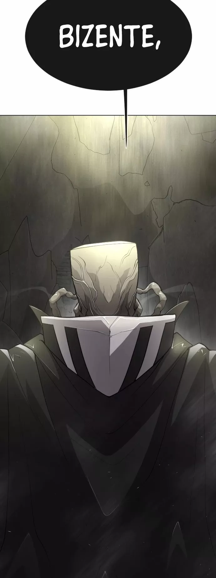 Read Superhuman Era EN Manga Online