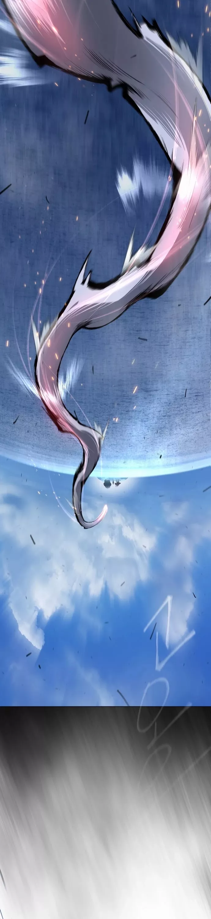 Read Superhuman Era EN Manga Online