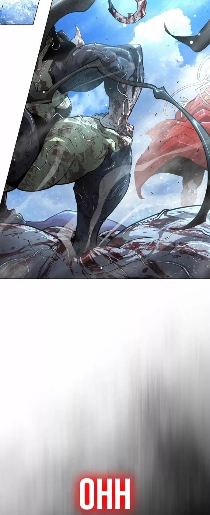 Read Superhuman Era EN Manga Online