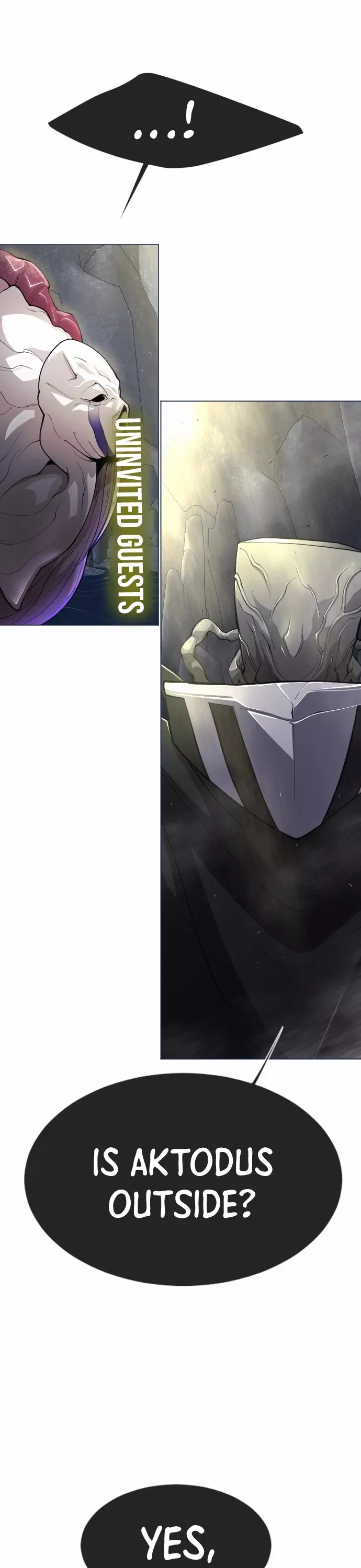 Read Superhuman Era EN Manga Online