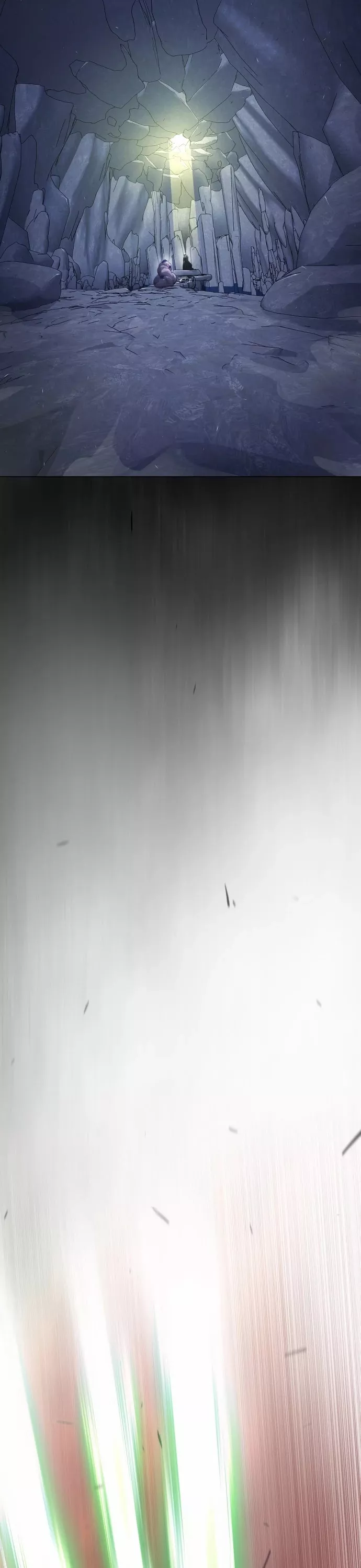 Read Superhuman Era EN Manga Online