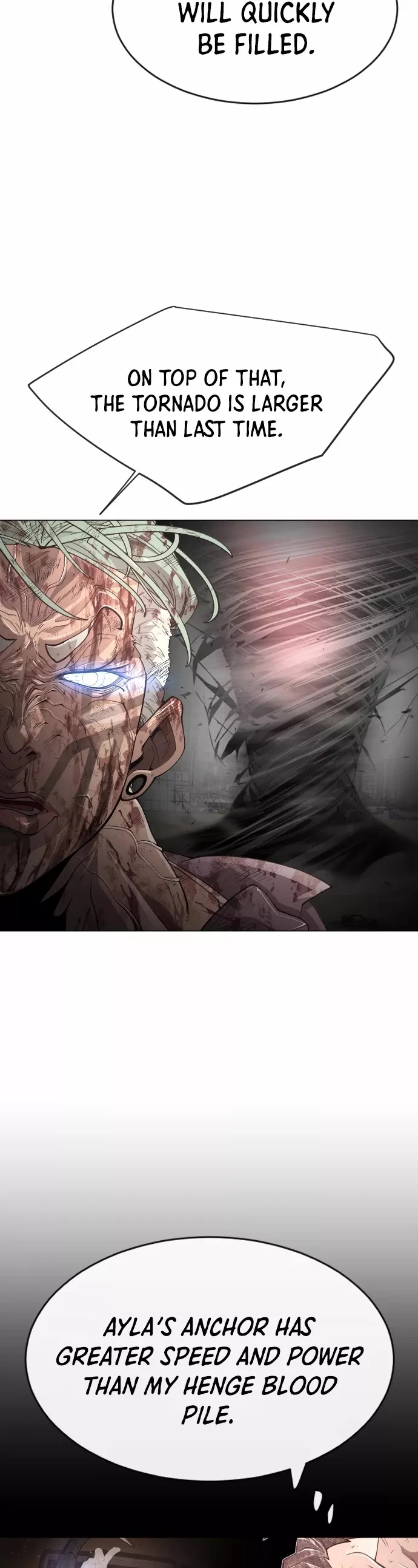 Read Superhuman Era EN Manga Online
