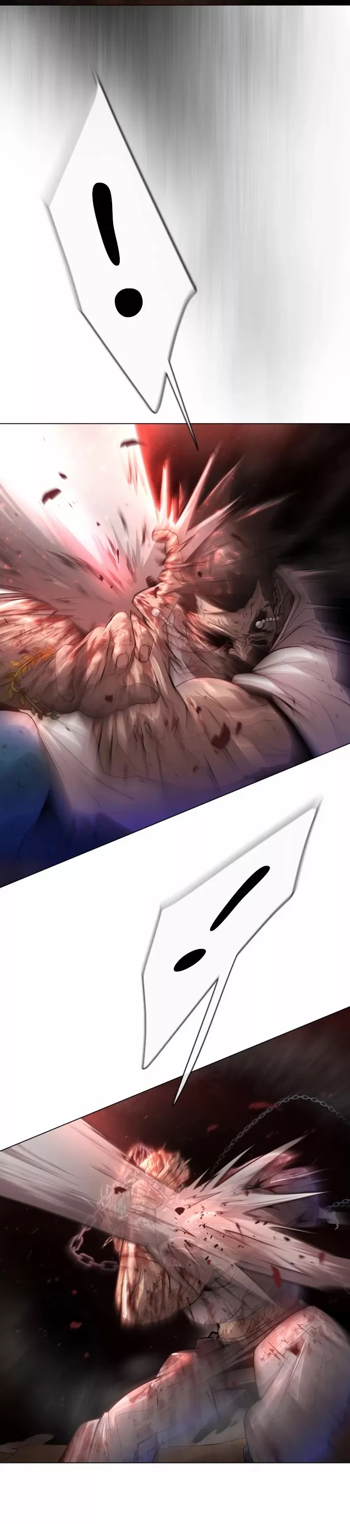 Read Superhuman Era EN Manga Online