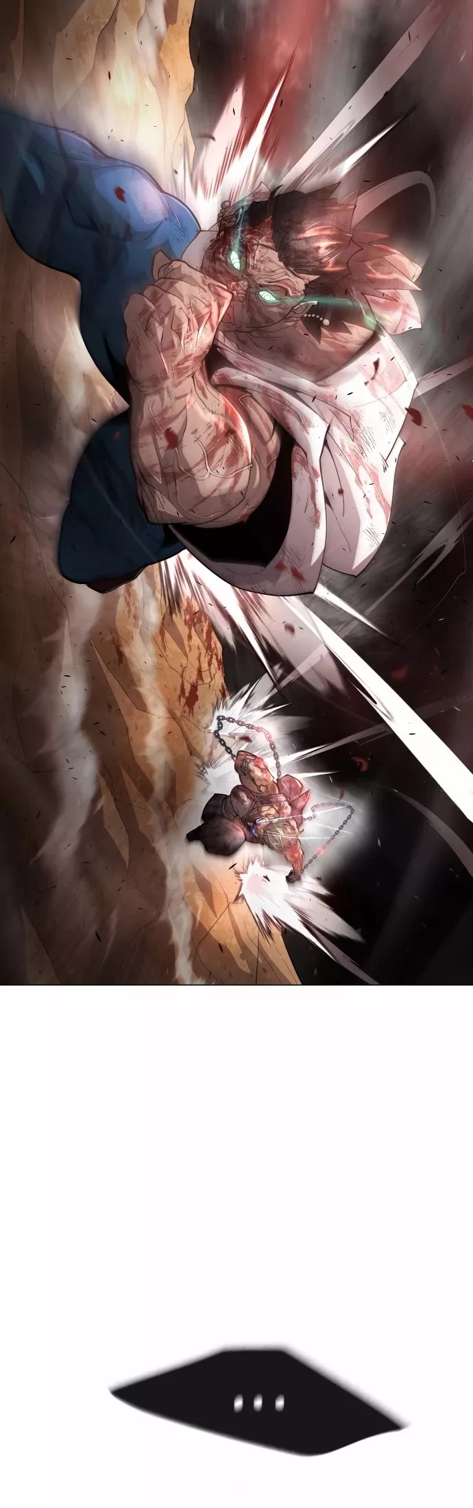 Read Superhuman Era EN Manga Online