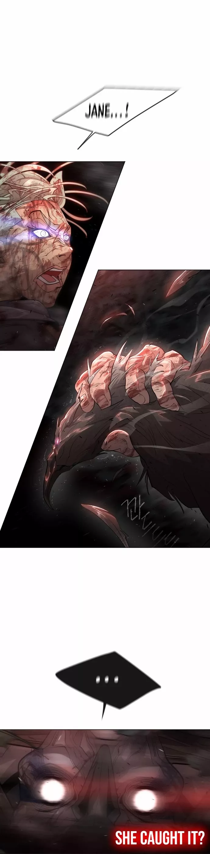 Read Superhuman Era EN Manga Online