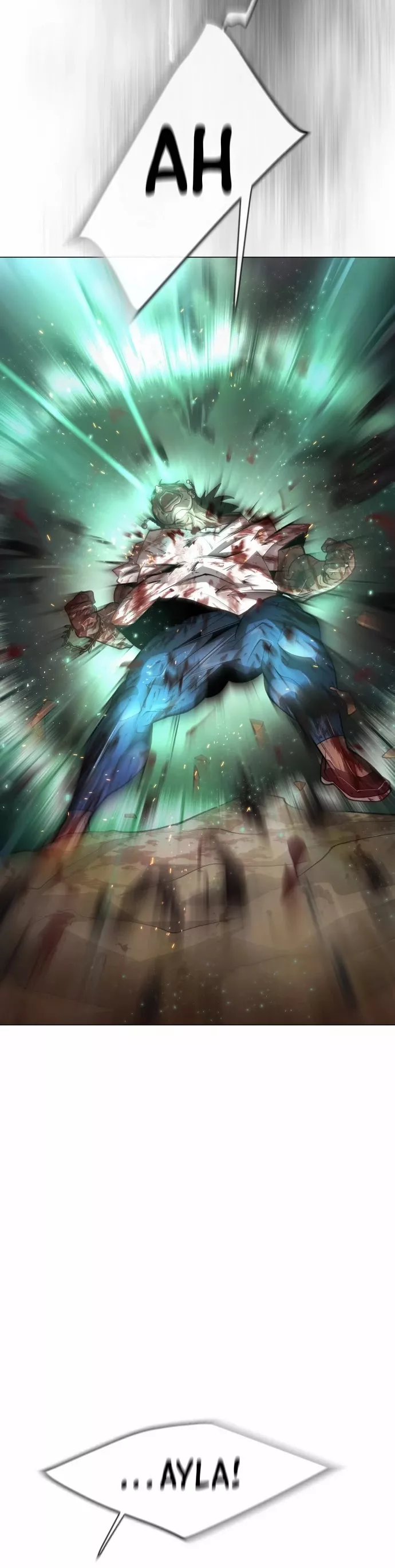Read Superhuman Era EN Manga Online