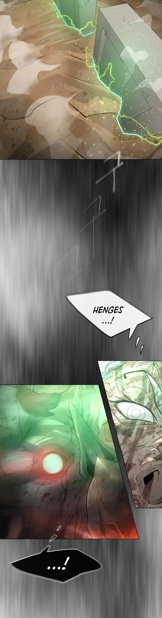 Read Superhuman Era EN Manga Online