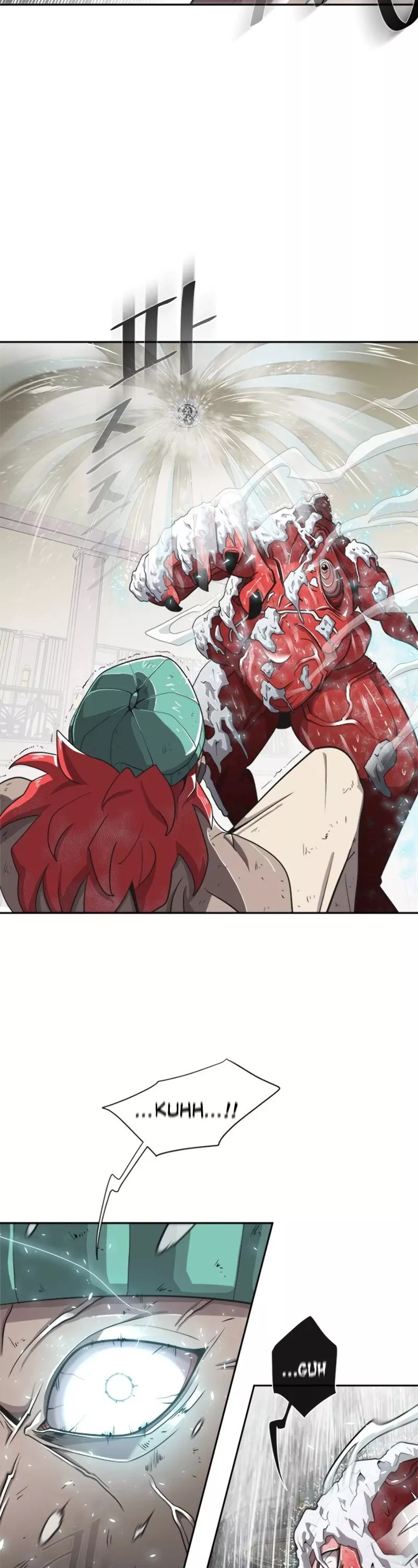 Read Superhuman Era EN Manga Online