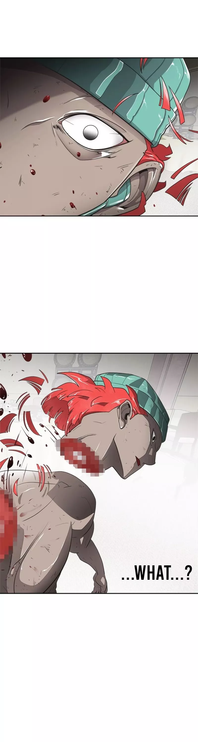 Read Superhuman Era EN Manga Online