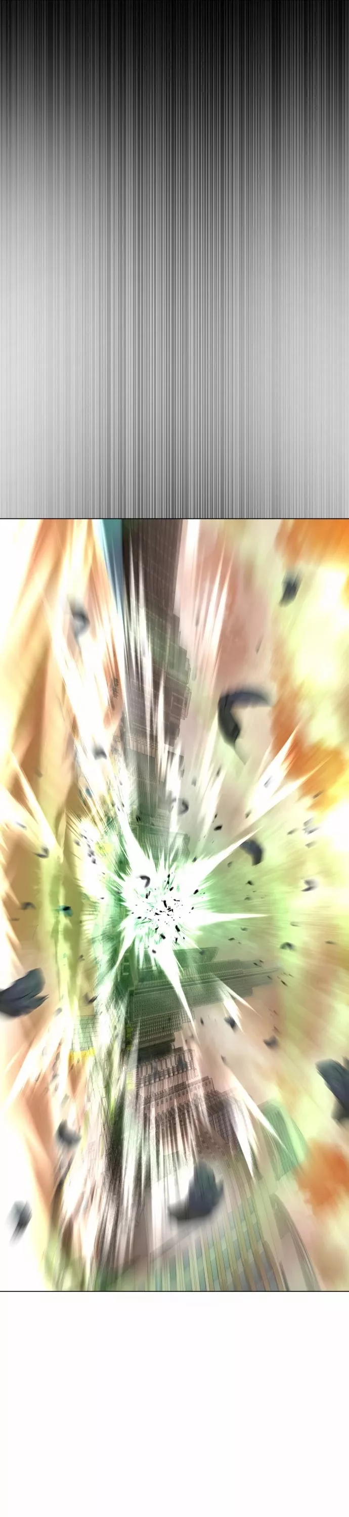 Read Superhuman Era EN Manga Online