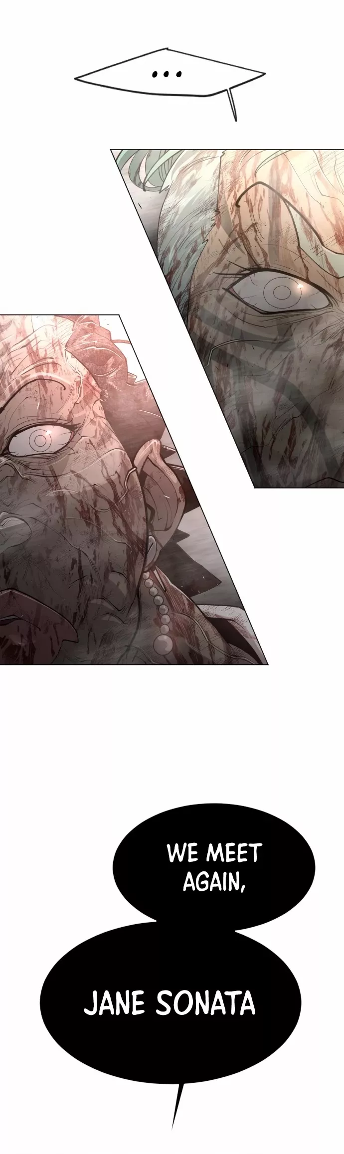 Read Superhuman Era EN Manga Online