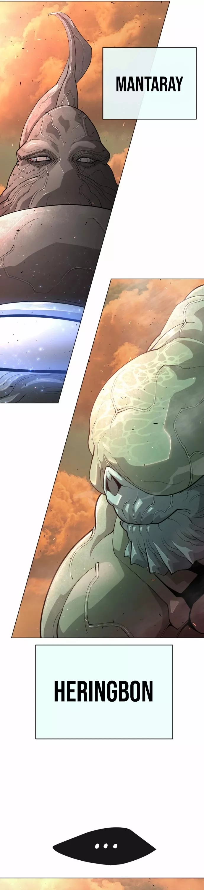 Read Superhuman Era EN Manga Online