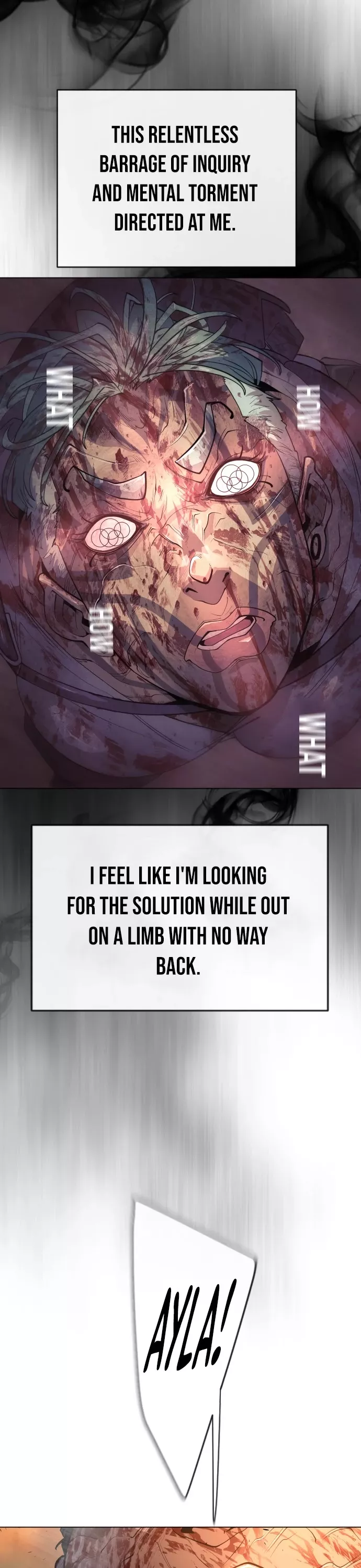 Read Superhuman Era EN Manga Online