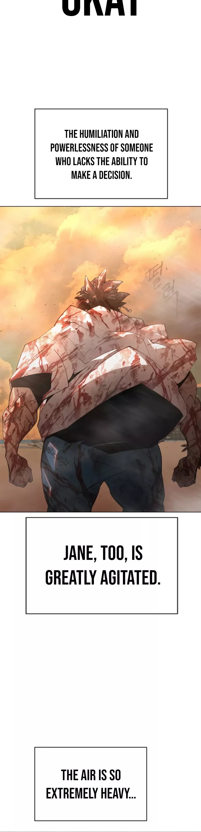 Read Superhuman Era EN Manga Online