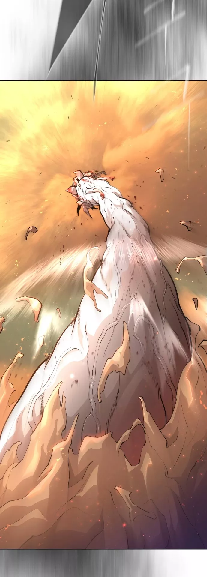 Read Superhuman Era EN Manga Online