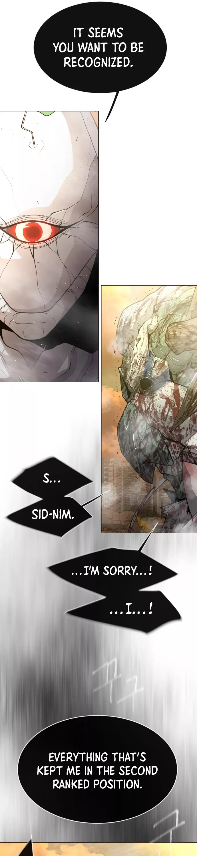 Read Superhuman Era EN Manga Online