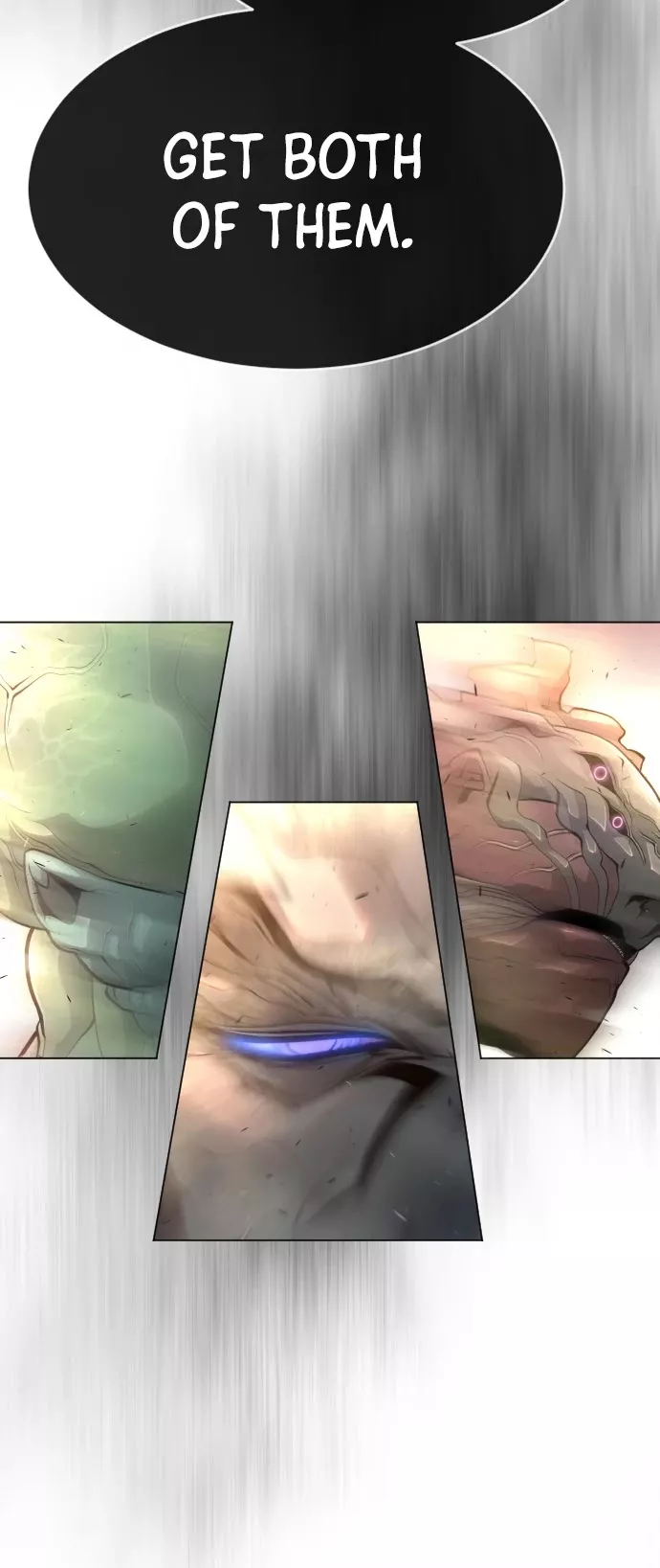 Read Superhuman Era EN Manga Online