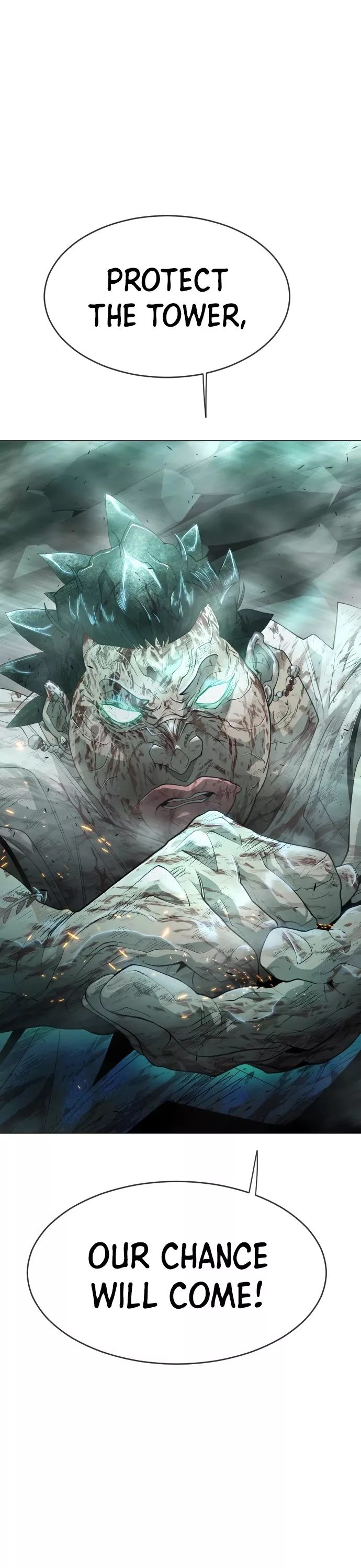 Read Superhuman Era EN Manga Online