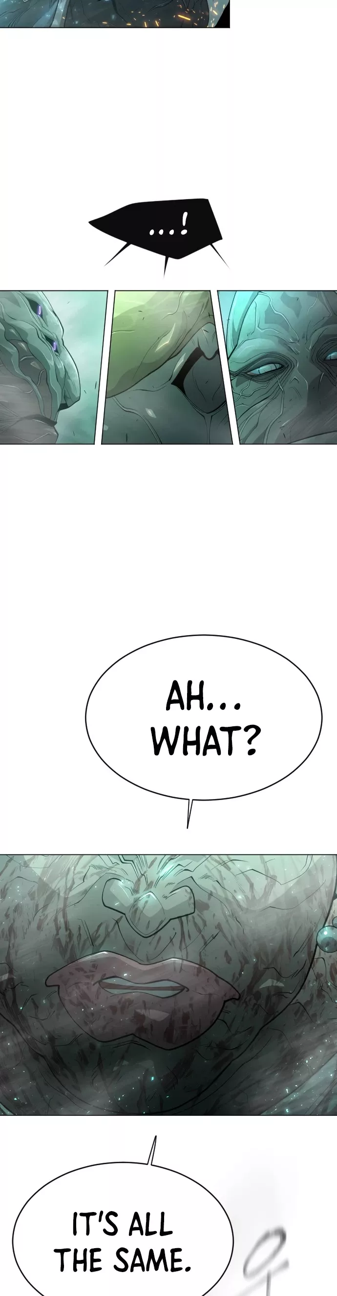 Read Superhuman Era EN Manga Online