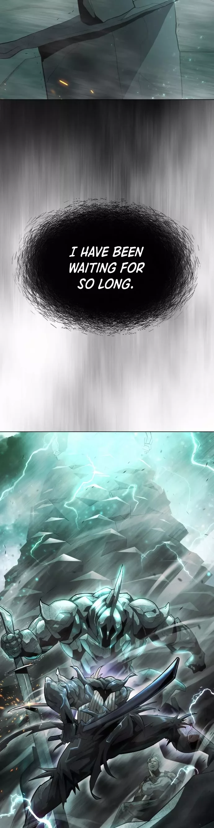 Read Superhuman Era EN Manga Online