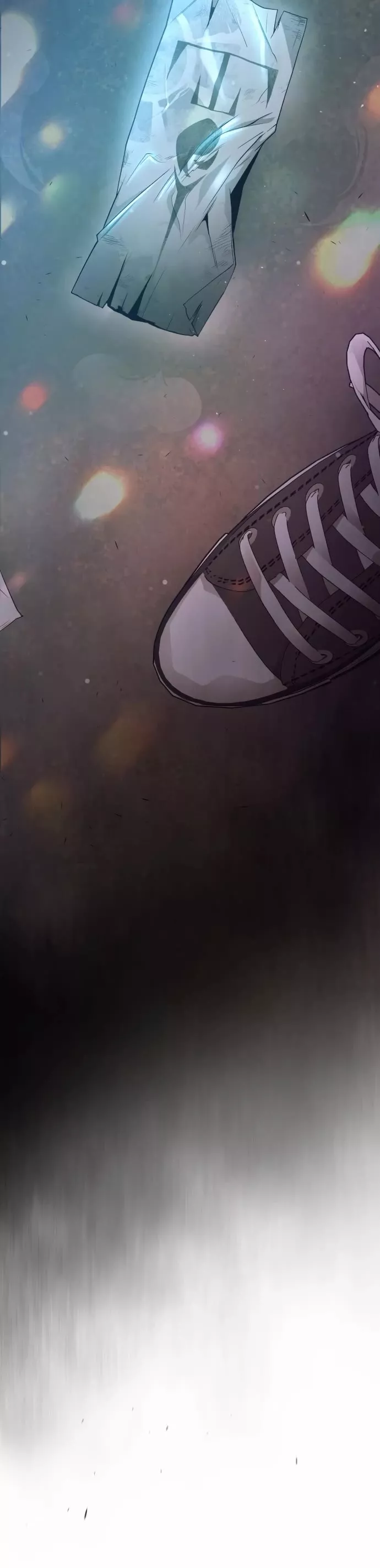 Read Superhuman Era EN Manga Online