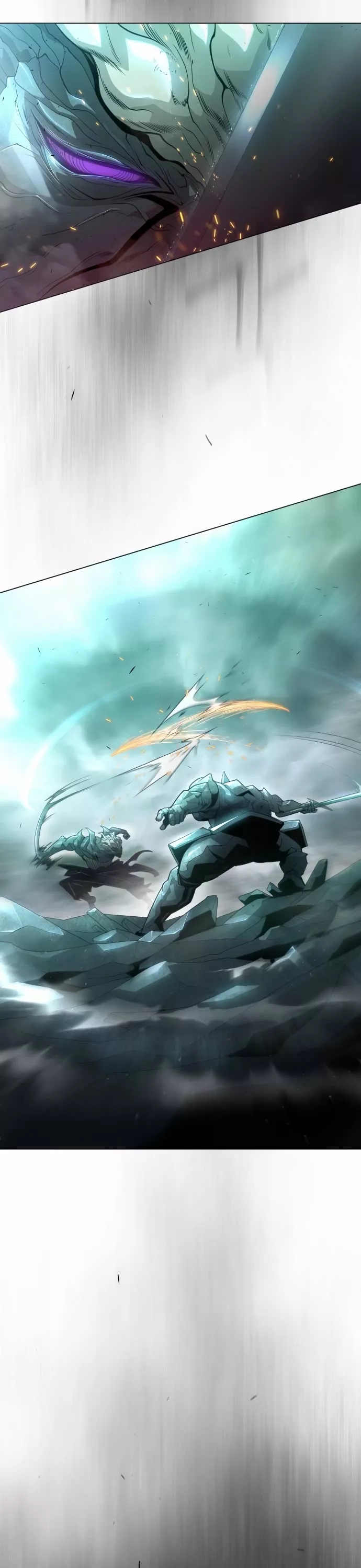 Read Superhuman Era EN Manga Online