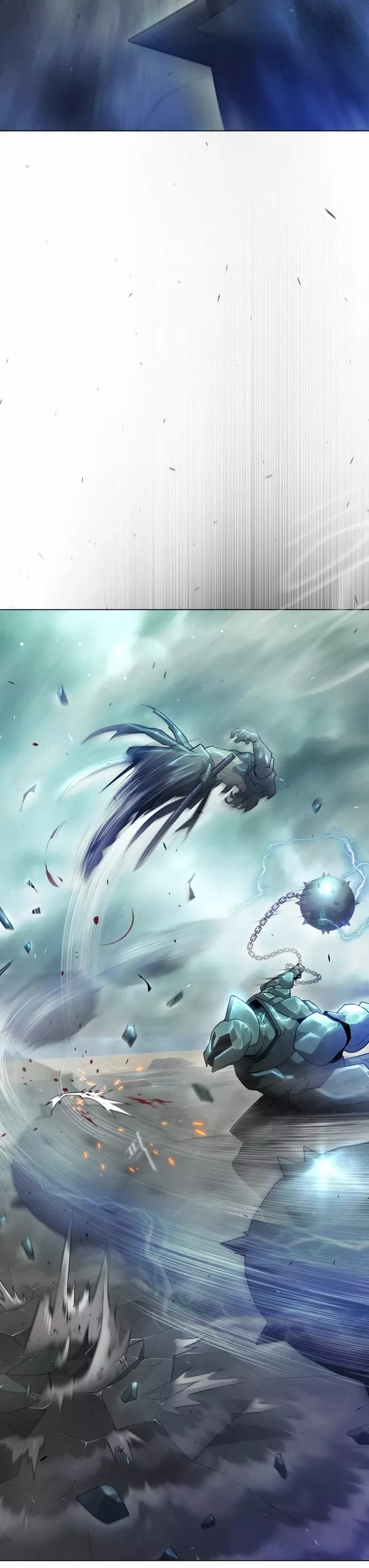 Read Superhuman Era EN Manga Online