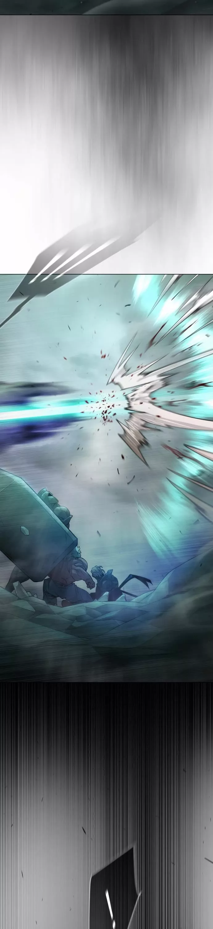 Read Superhuman Era EN Manga Online