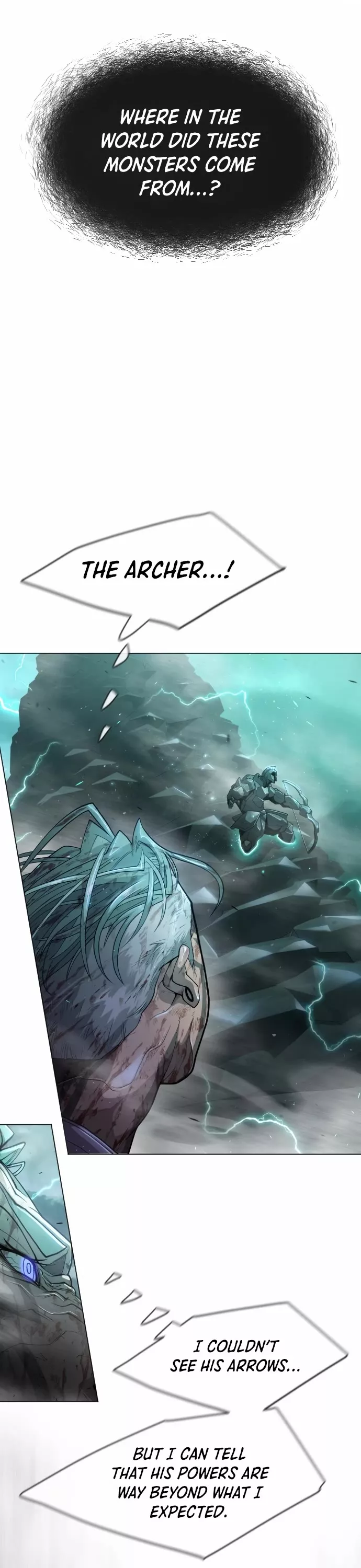 Read Superhuman Era EN Manga Online