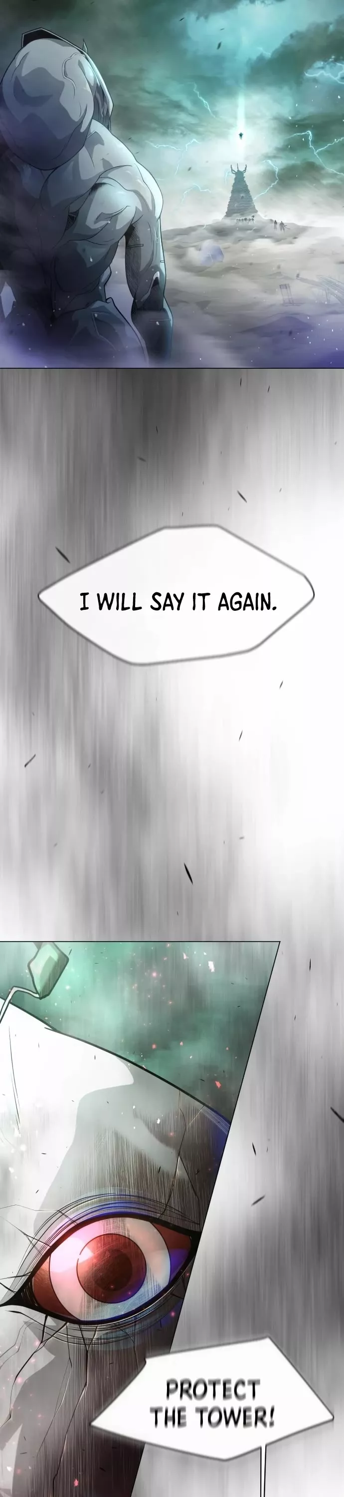 Read Superhuman Era EN Manga Online