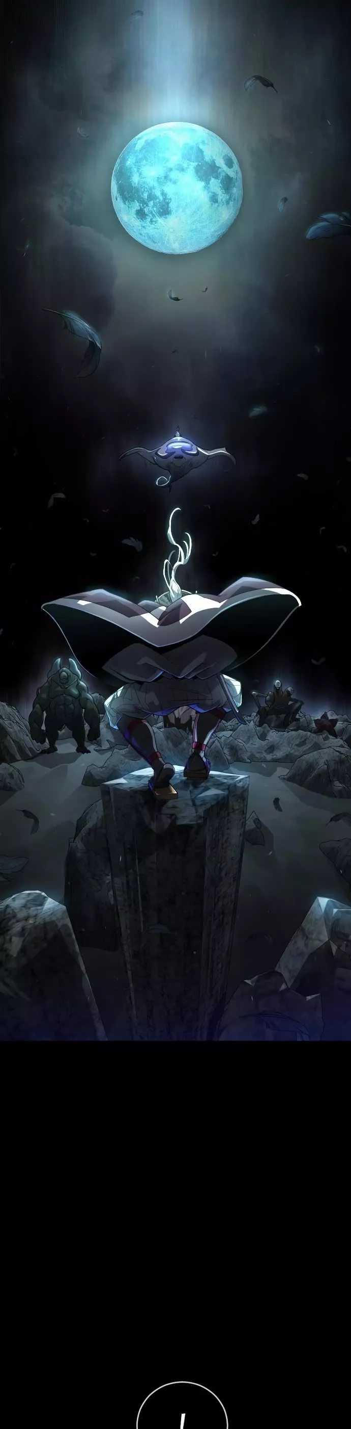 Read Superhuman Era EN Manga Online