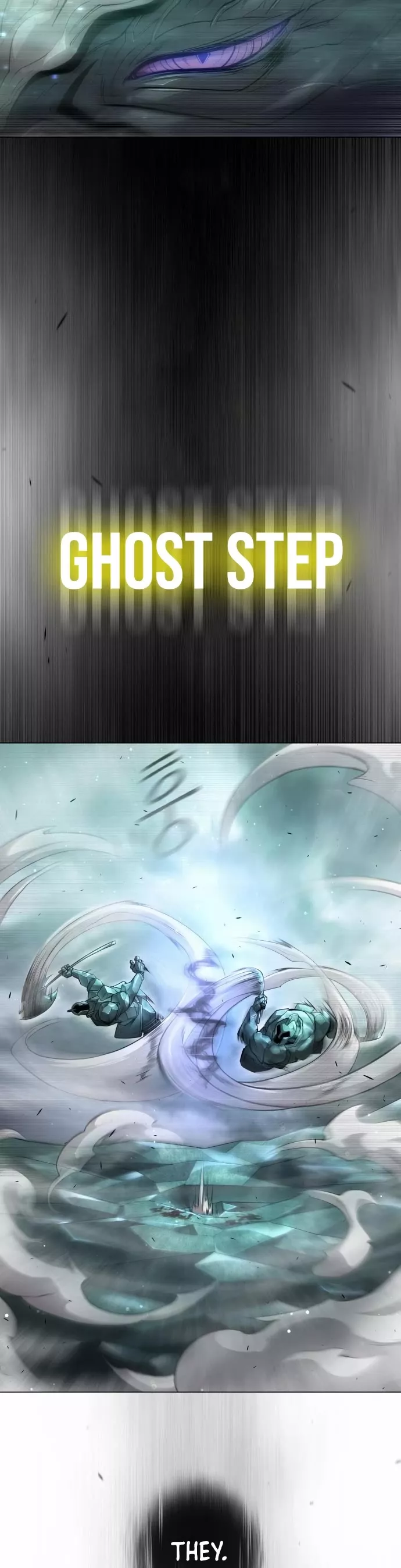 Read Superhuman Era EN Manga Online