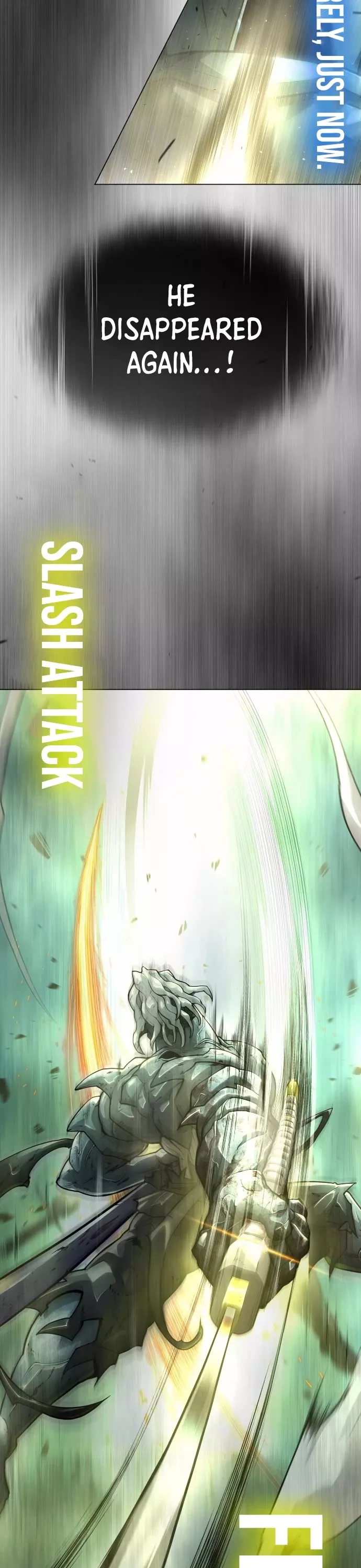 Read Superhuman Era EN Manga Online