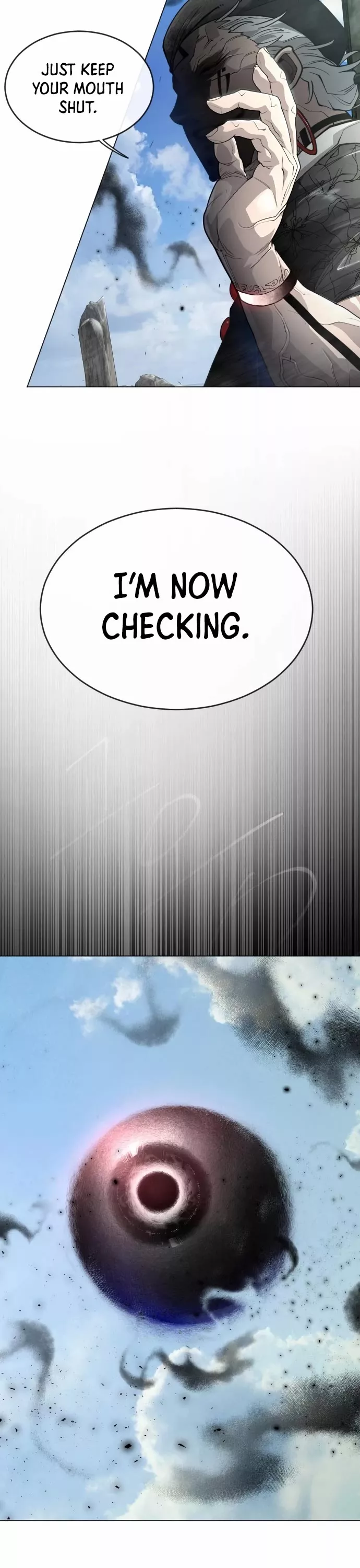 Read Superhuman Era EN Manga Online