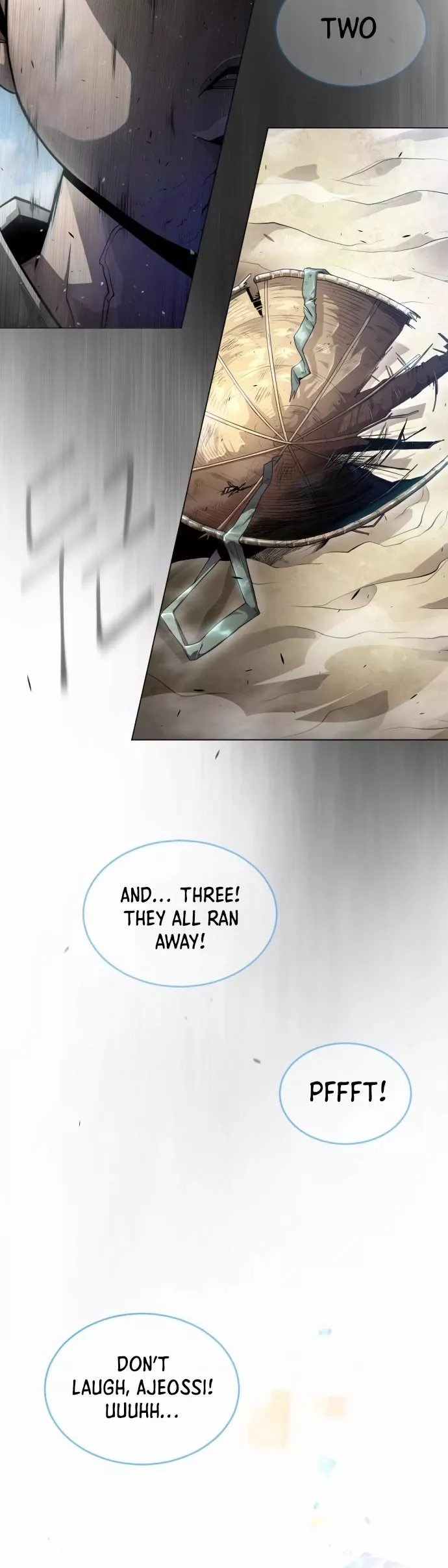 Read Superhuman Era EN Manga Online