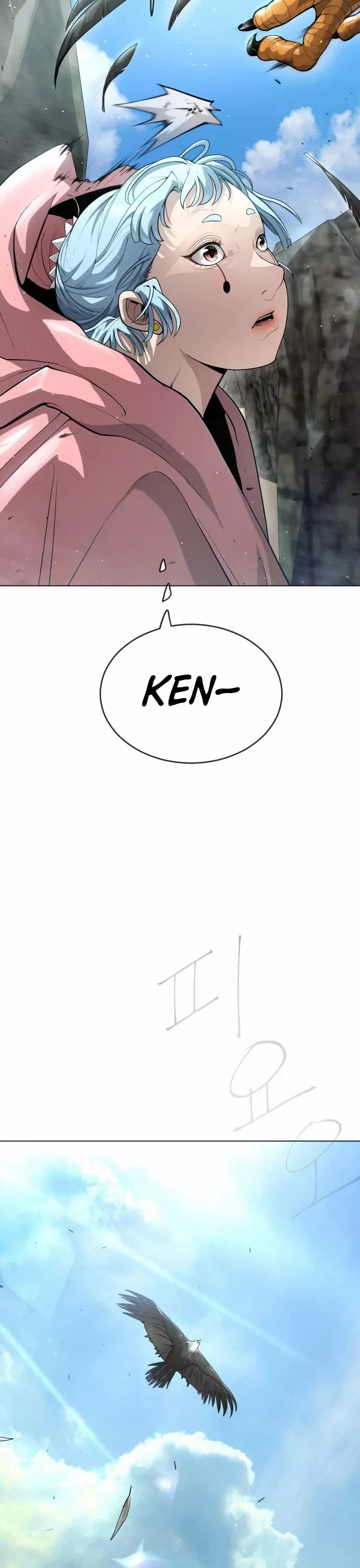 Read Superhuman Era EN Manga Online