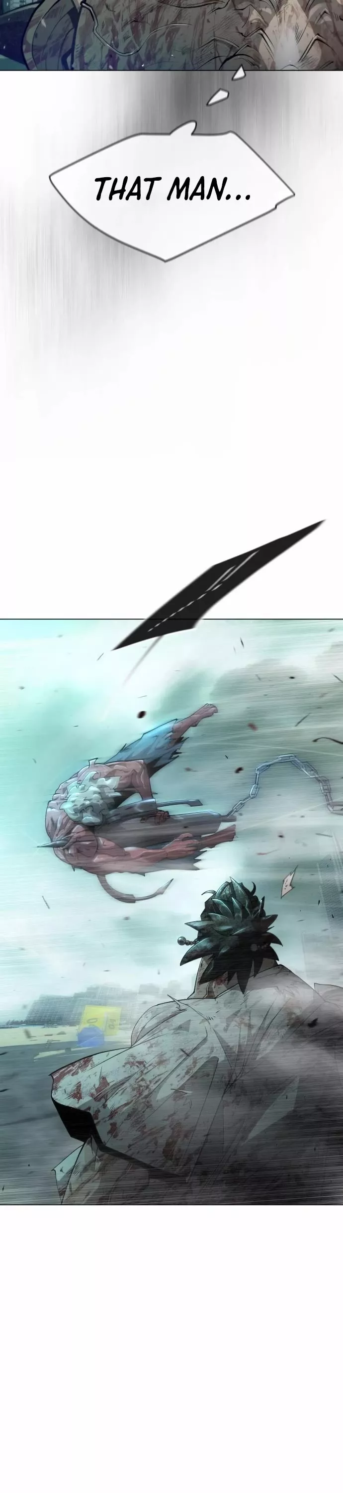 Read Superhuman Era EN Manga Online
