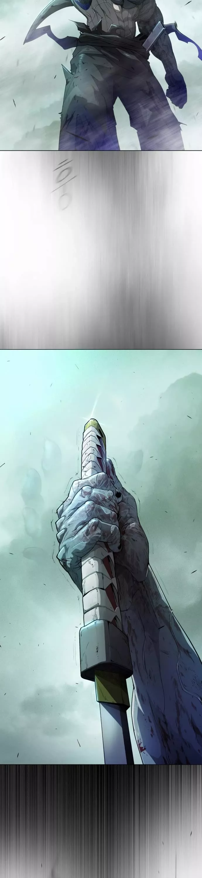 Read Superhuman Era EN Manga Online