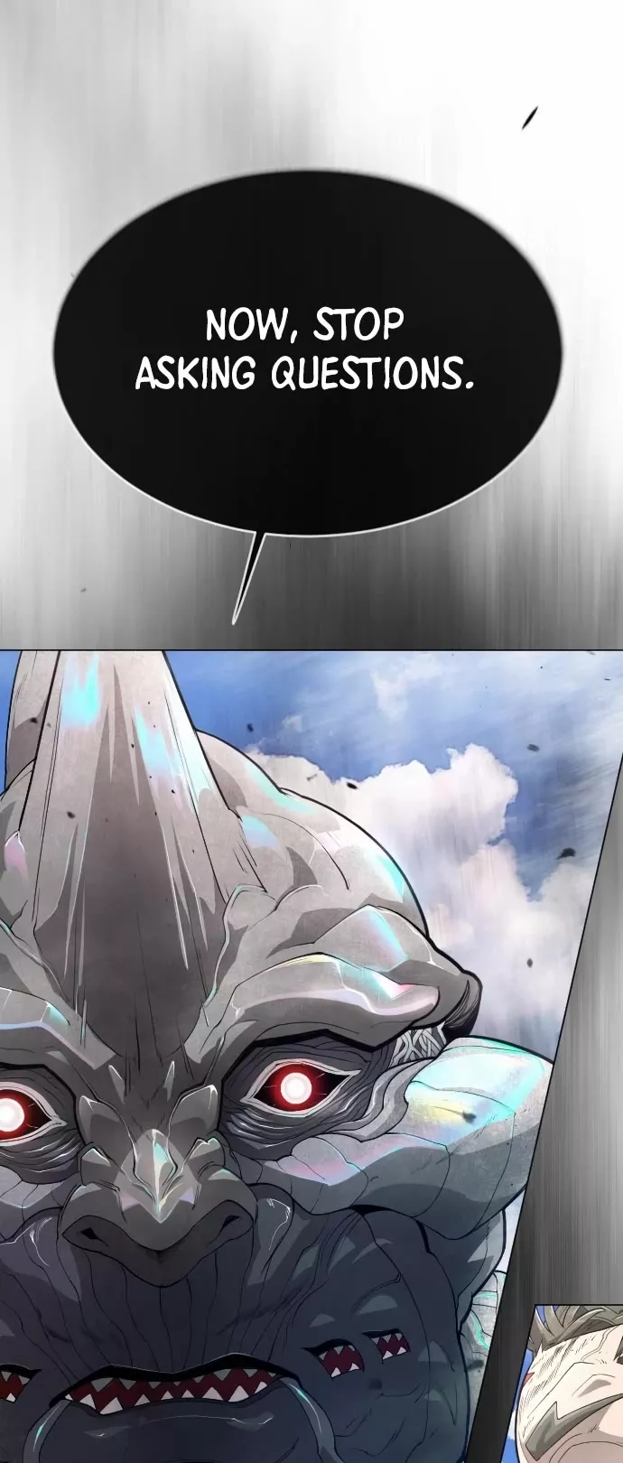 Read Superhuman Era EN Manga Online