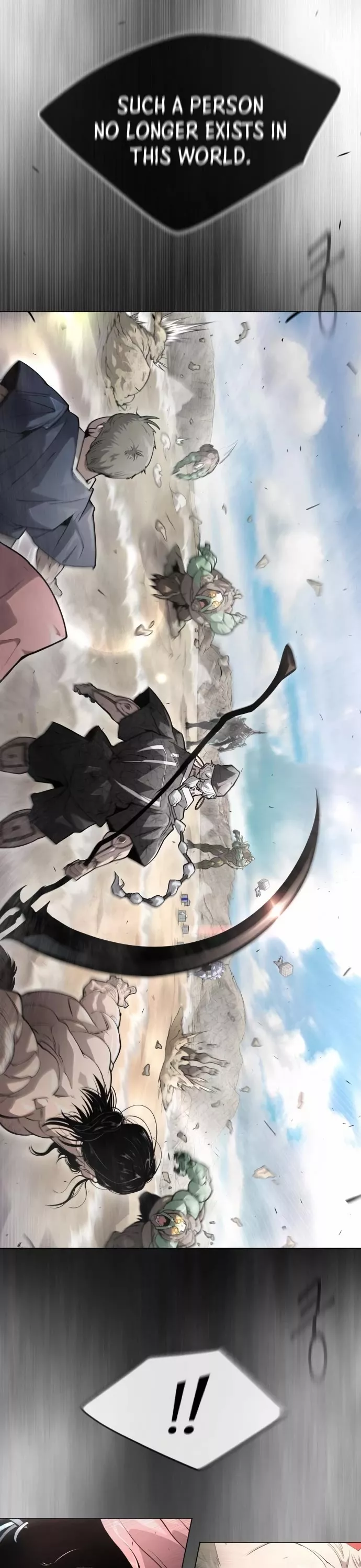 Read Superhuman Era EN Manga Online