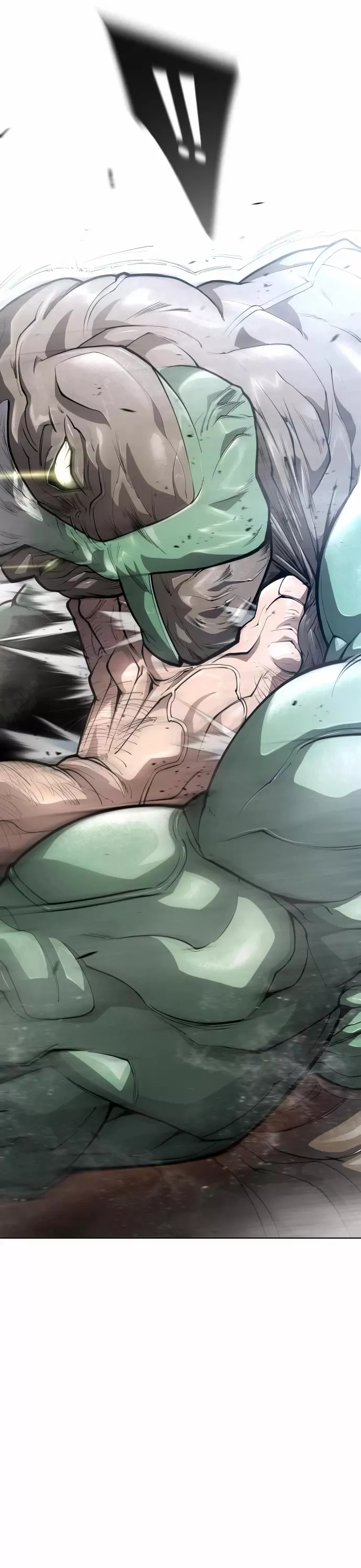 Read Superhuman Era EN Manga Online