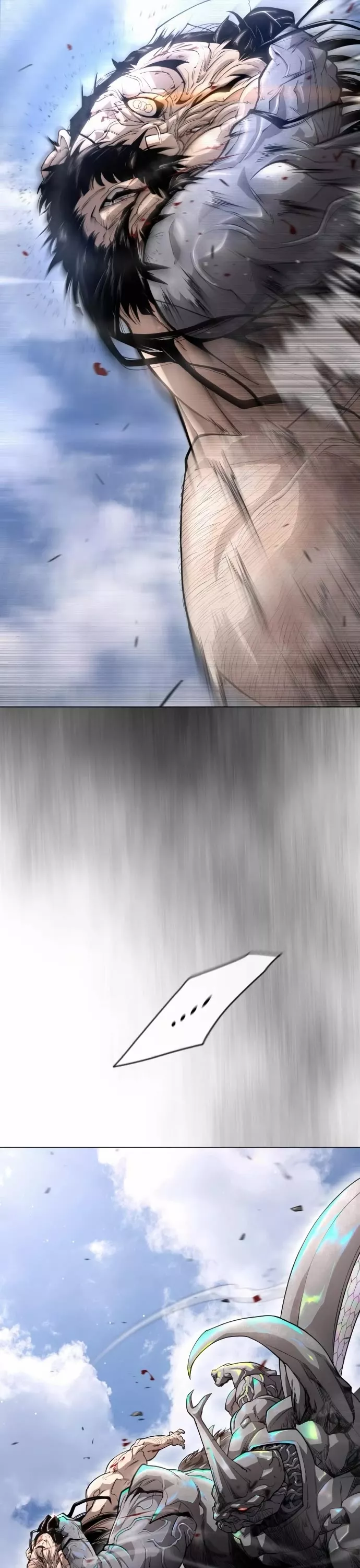 Read Superhuman Era EN Manga Online