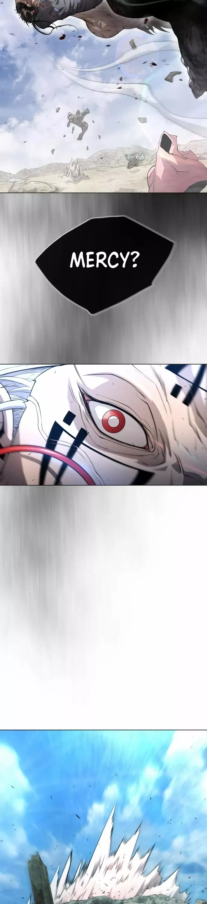 Read Superhuman Era EN Manga Online