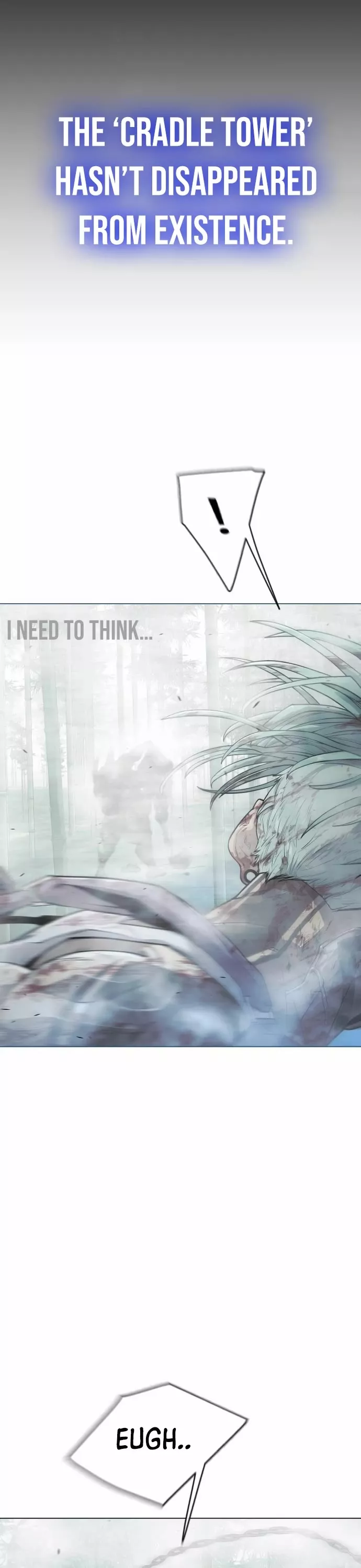 Read Superhuman Era EN Manga Online