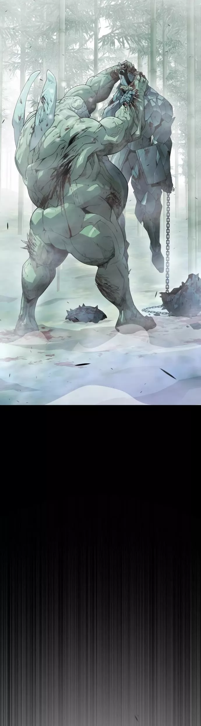 Read Superhuman Era EN Manga Online