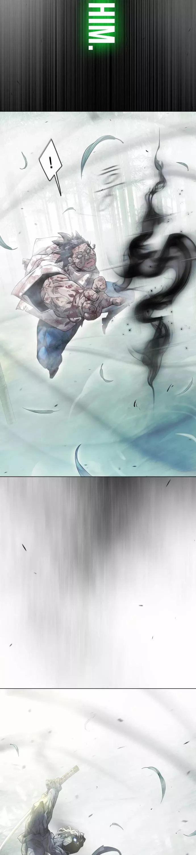 Read Superhuman Era EN Manga Online