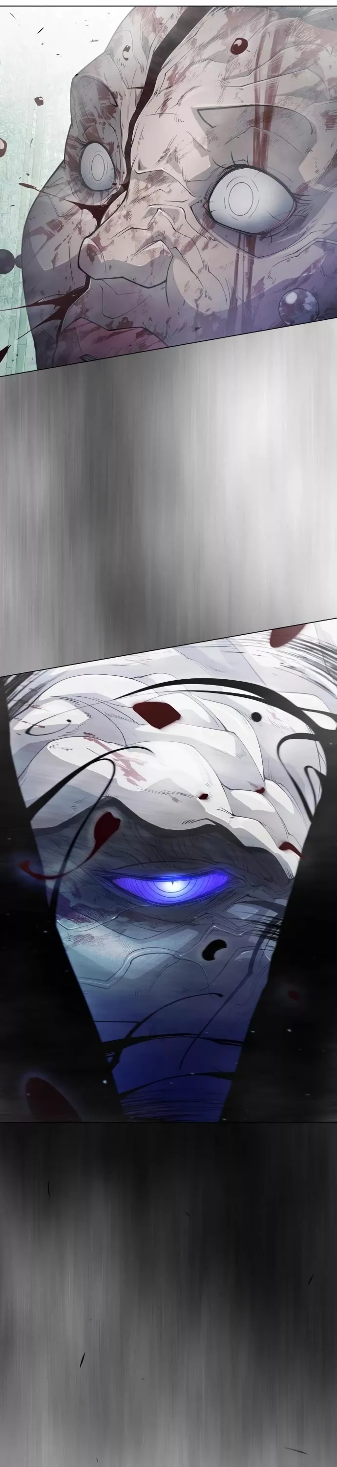Read Superhuman Era EN Manga Online