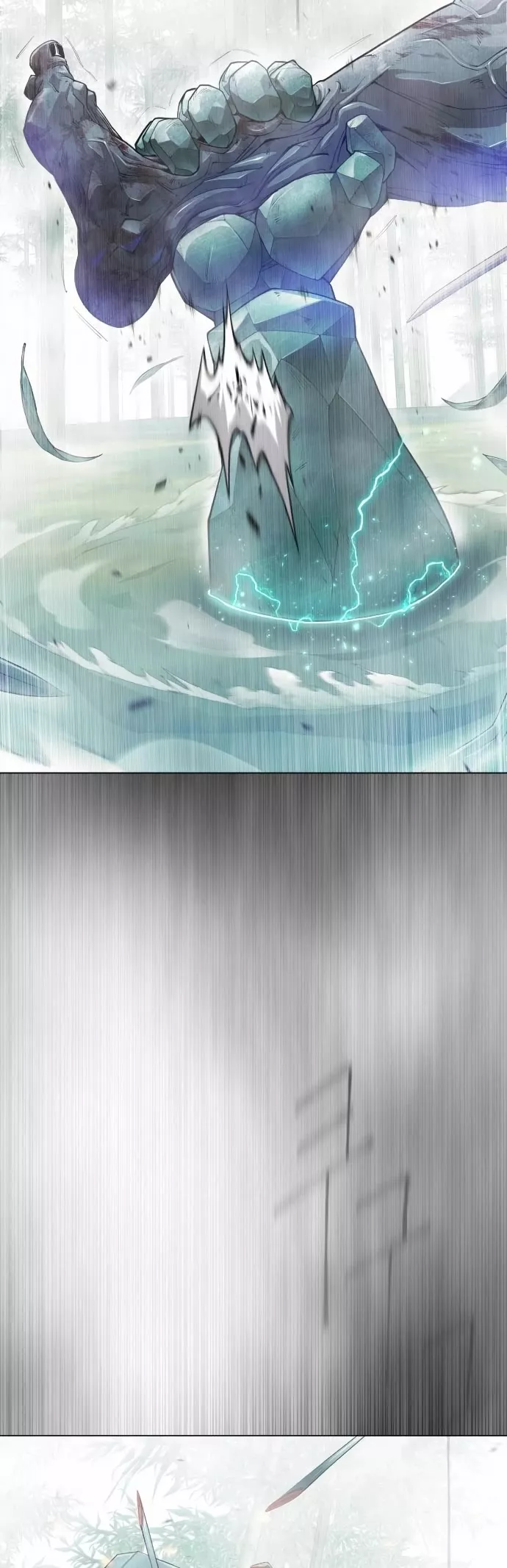 Read Superhuman Era EN Manga Online