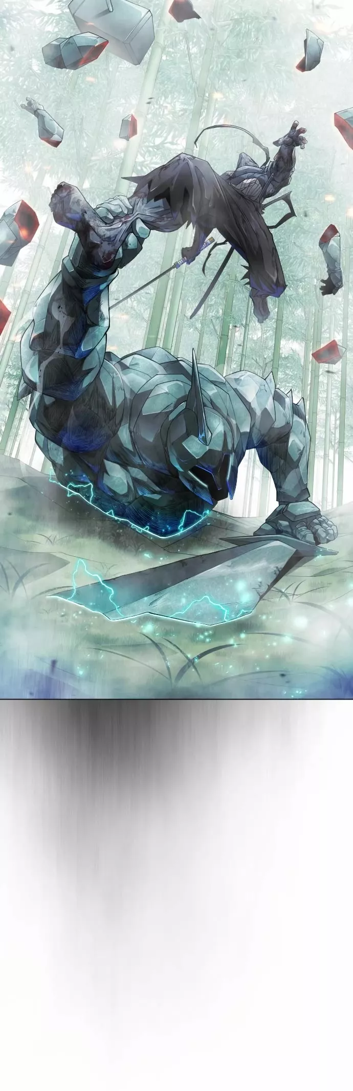Read Superhuman Era EN Manga Online